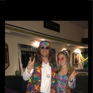 Meet your Posher, Ken